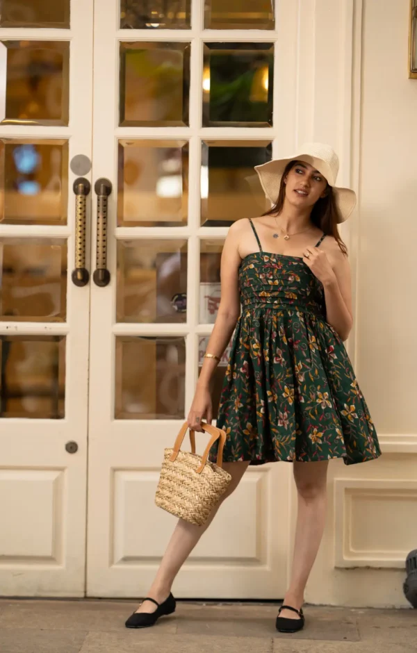 Spring Fling Dress