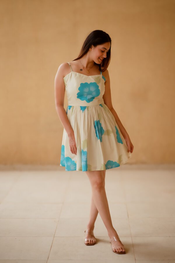Nora Dress