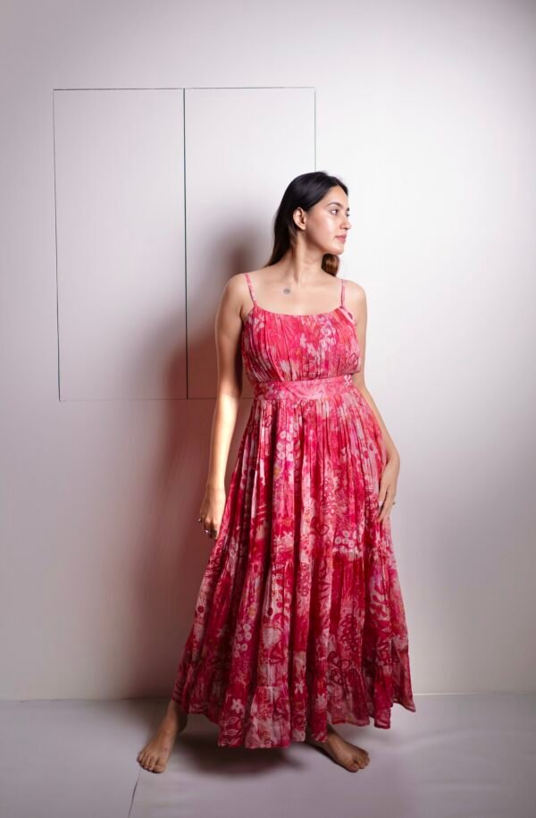 Fleur de Grace Dress