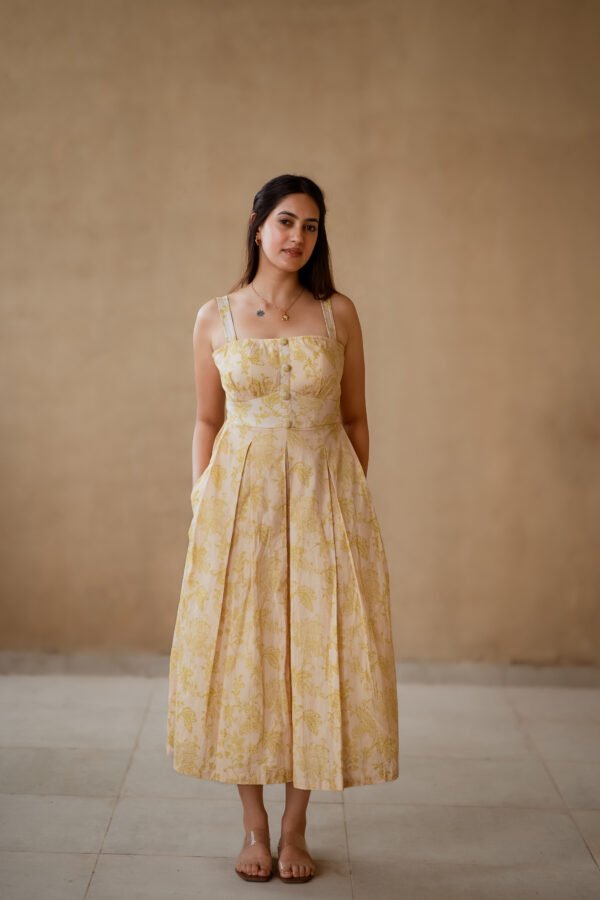 Aloha Maxi Dress